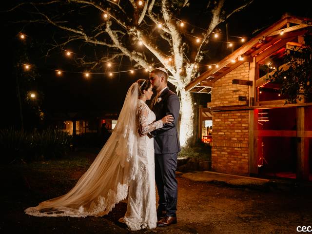 Casamento de Casamento no Alto da Capela | Karina e Júlio