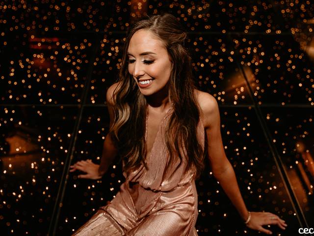 Formatura de Formatura de Medicina UFCSPA | Bruna Dal Pupo