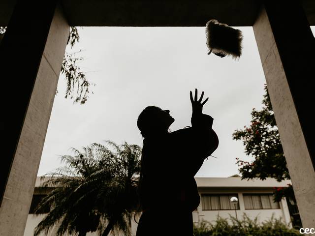 Formatura de Formatura ♥ Natália Felix