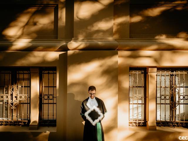 Formatura de Formatura ♥ Matheus Brunstein