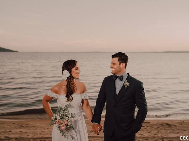 Casamento de Casamento ♥ Mari e Ricardo