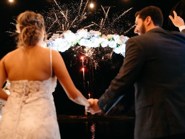 Casamento de Casamento em Florianópolis | Ceres & Paulo
