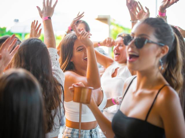 Events of Birthday Parties 