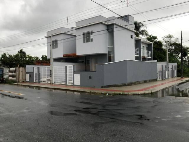 Obras de GARTNER Construtora II 