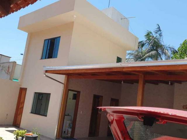 Obras de REGULARIZAÇÃO E AMPLIAÇÃO RESIDENCIAL