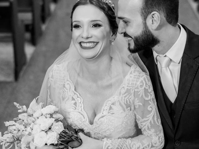 Casamentos de Luana & João Rafael 