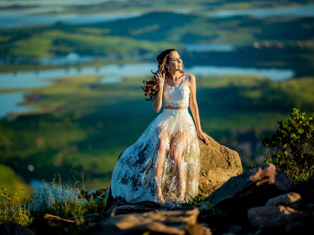 15 Anos  de ANA LUIZA