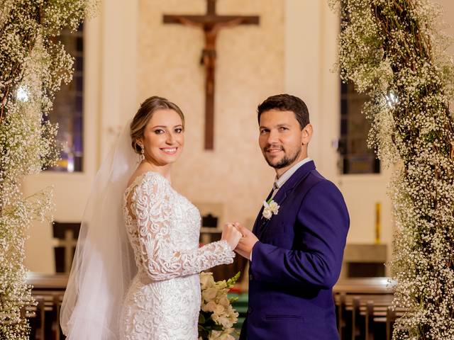 Casamentos de TALIA E TIAGO