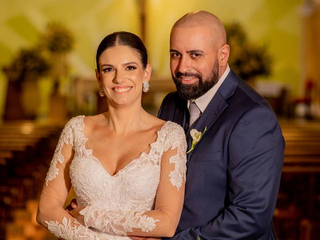 Casamentos de CHIARA E JULIANO 