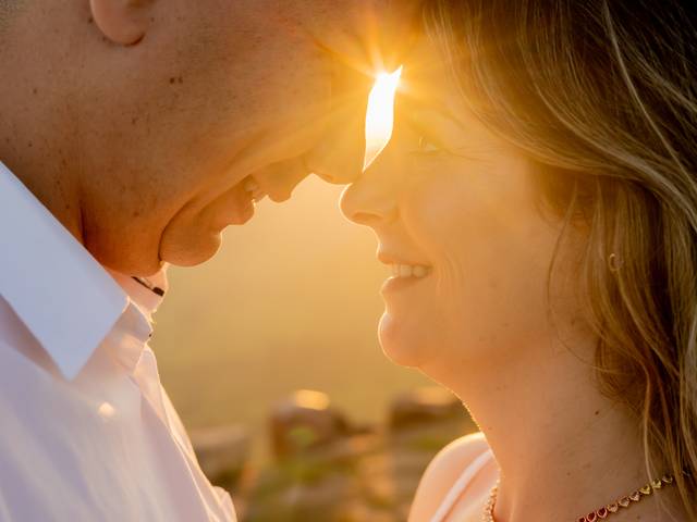 Pré Wedding de JAQUELINE E ALEX