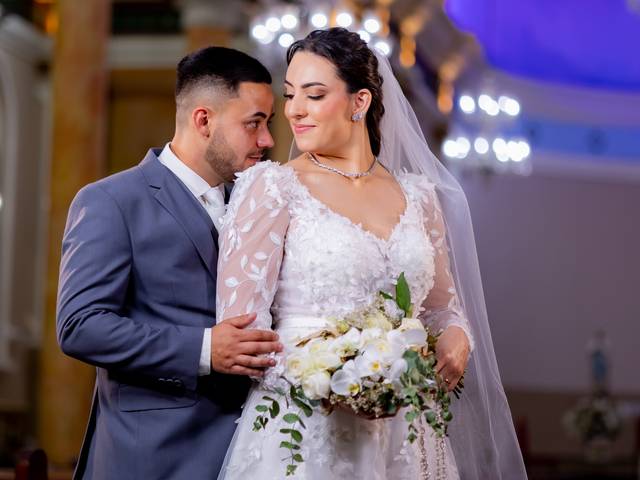 Casamentos de LARA E LEANDRO