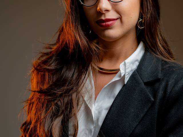 Ensaio Publicitario  de Carol e Gah 