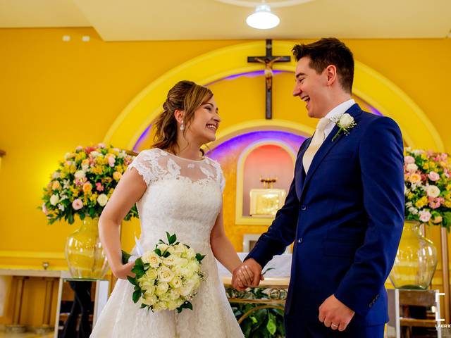 Casamentos de Raissa e Will ( Inglaterra )