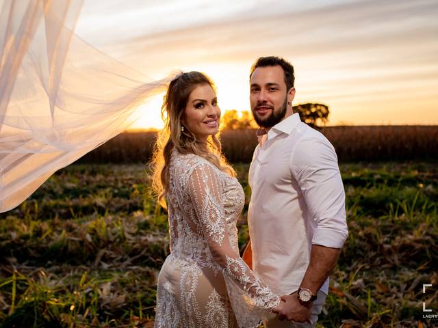 Pré Wedding de Amanda Vasques & Flávio Neves 