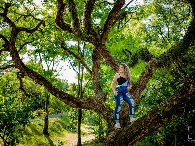 Ensaio  de Maria Júlia 15 Anos Ensaio