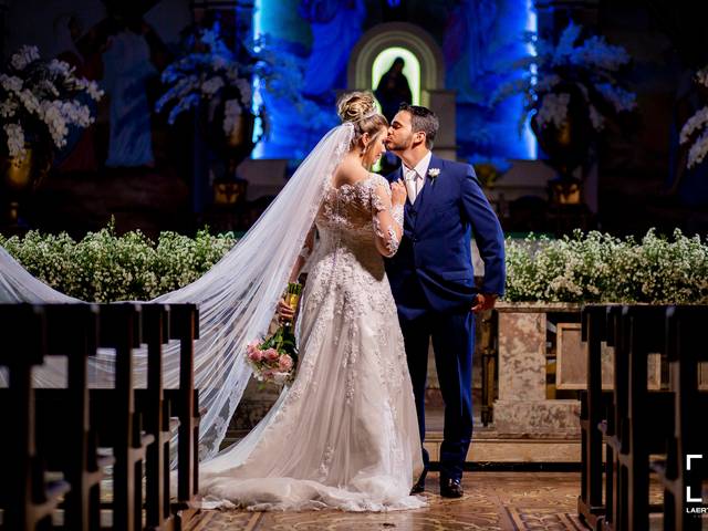 Casamentos de Natalia e Rafael 