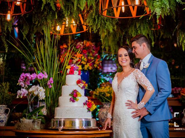 Casamentos de Isabella & Guilherme 