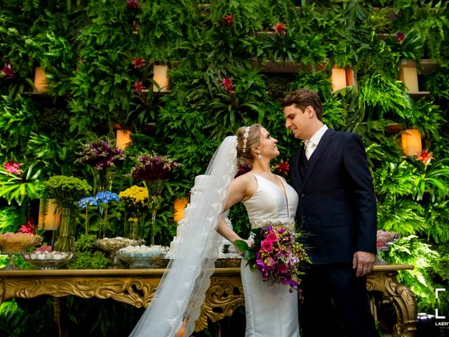 Casamentos de Nathalia Marroni & Italo 