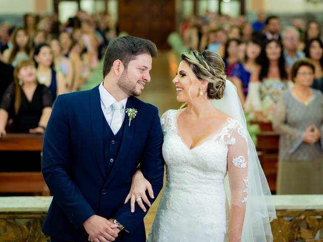 Casamentos de Camila Cavassini &  Lucas Sapatieri