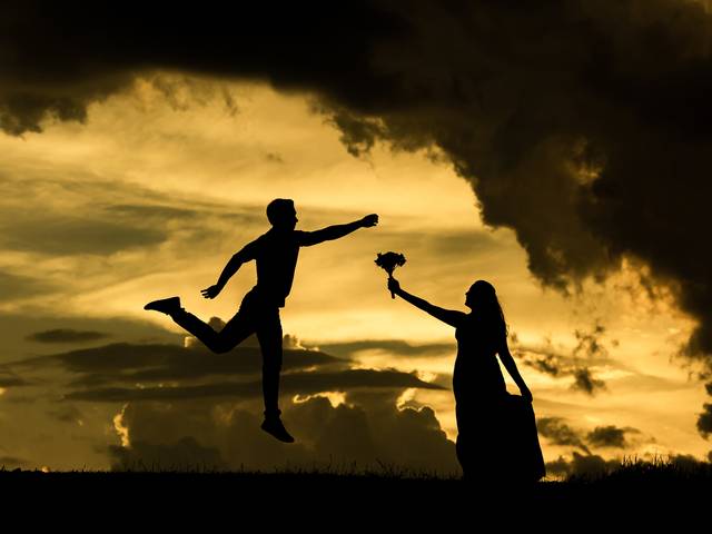 Pré Wedding de Fabiana & Wellington