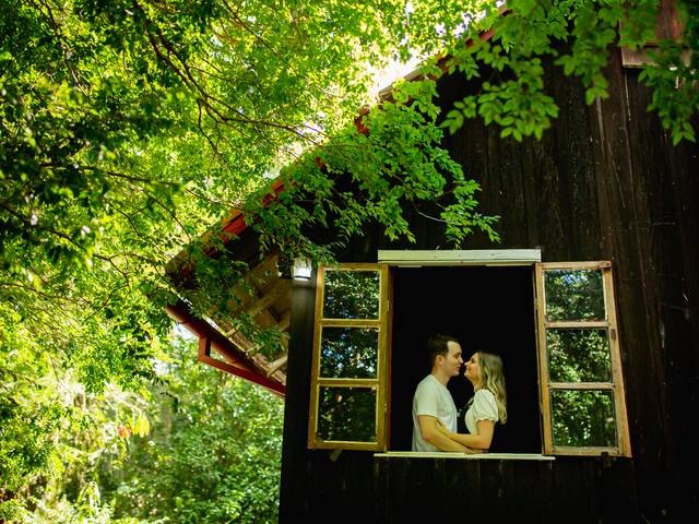 Pré Wedding de Rodrigo & Andressa