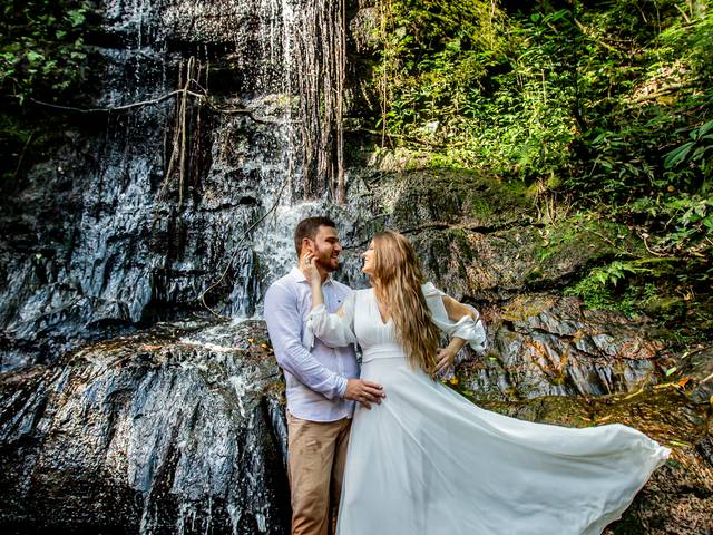 Pré Wedding de MAYARA & LEONARDO