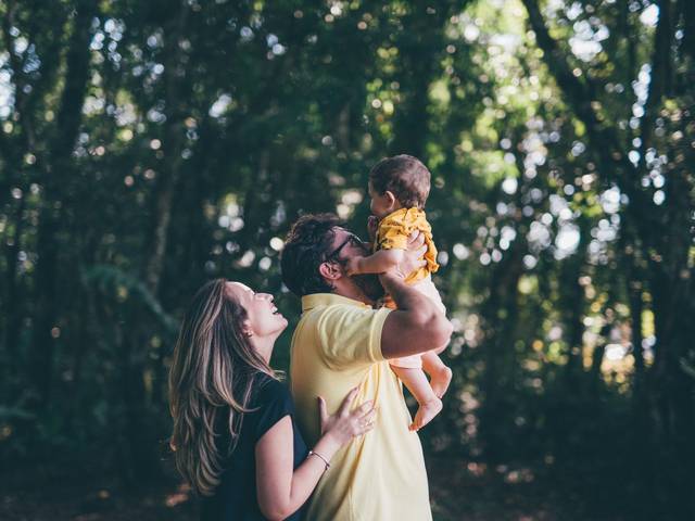 Infantil de Francisco 01 ano