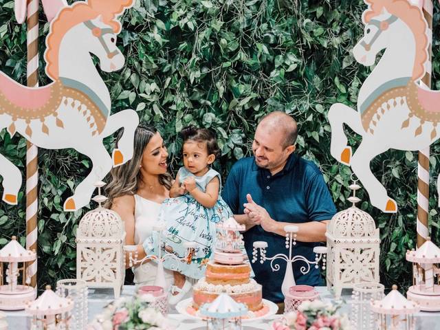 Infantil de Helena 01 aninho