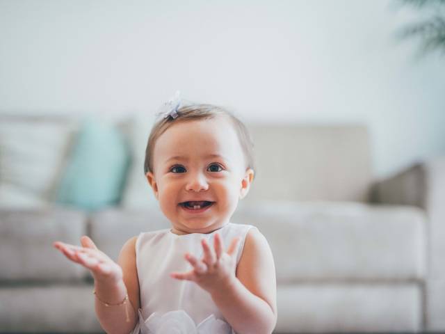 Infantil de Manu 01 ano