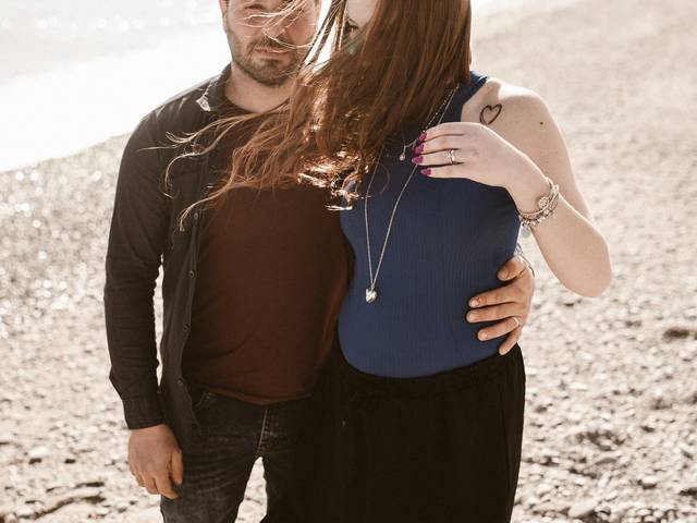 Antes do Sim de Heloisa + Mateo