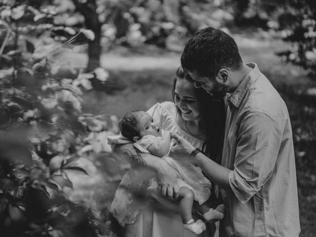 Batizados de Batizado - Iolanda