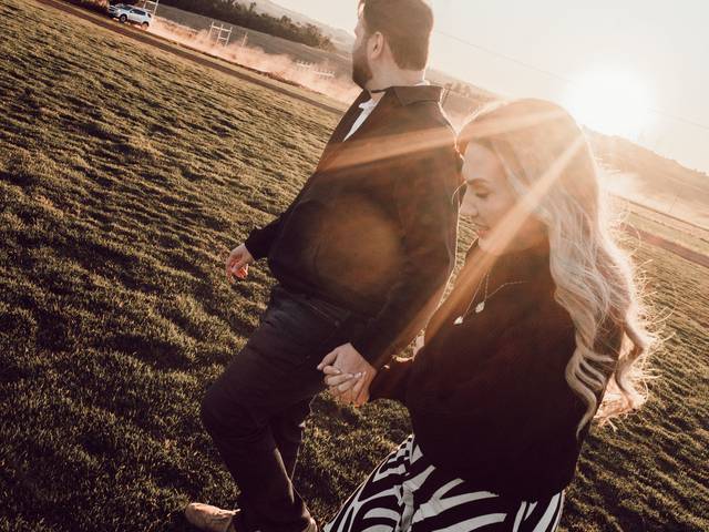 Antes do Sim de Mariana + Henrique