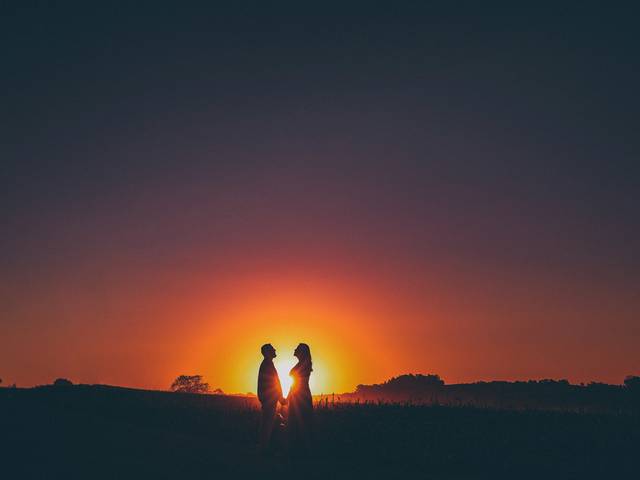 Antes do Sim de Sarah + Tuti