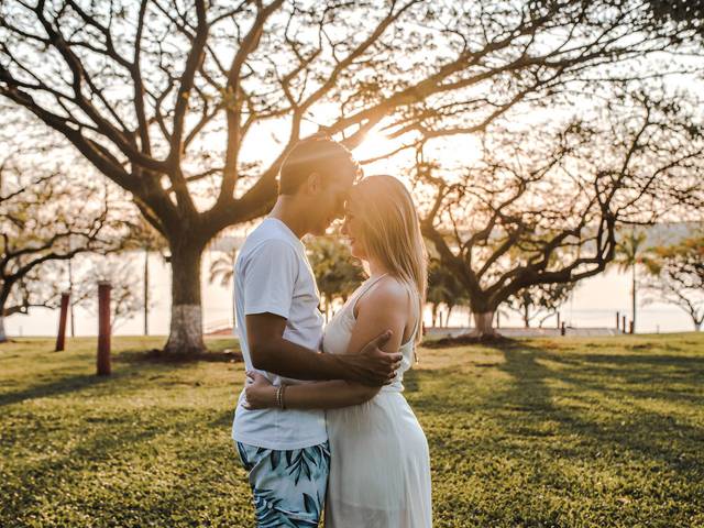 Antes do Sim de Eloisa + João