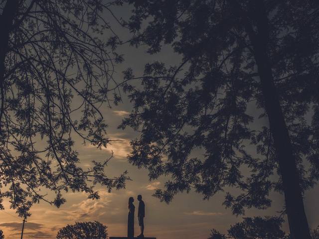 Antes do Sim de Edilaine + Wagner