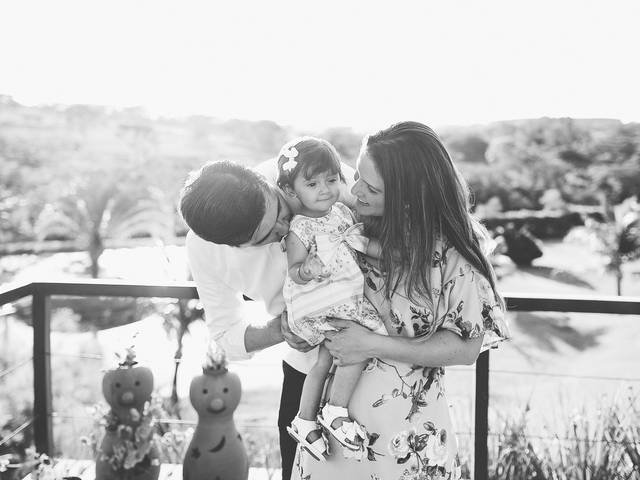 Infantil de Antonia 01 aninho