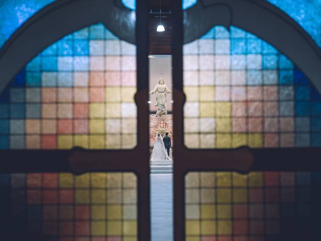 Casamentos de Láis & Marquinhos