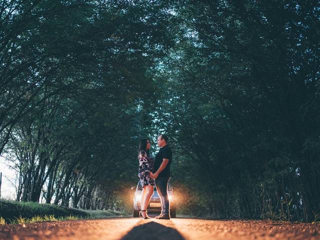 Antes do Sim de Viviane + Rodrigo