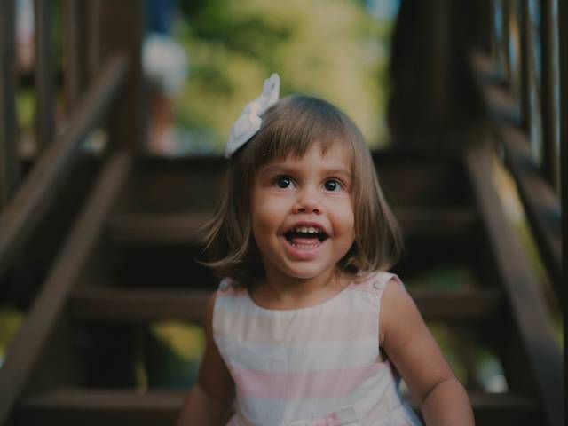 Infantil de Camila 02 anos