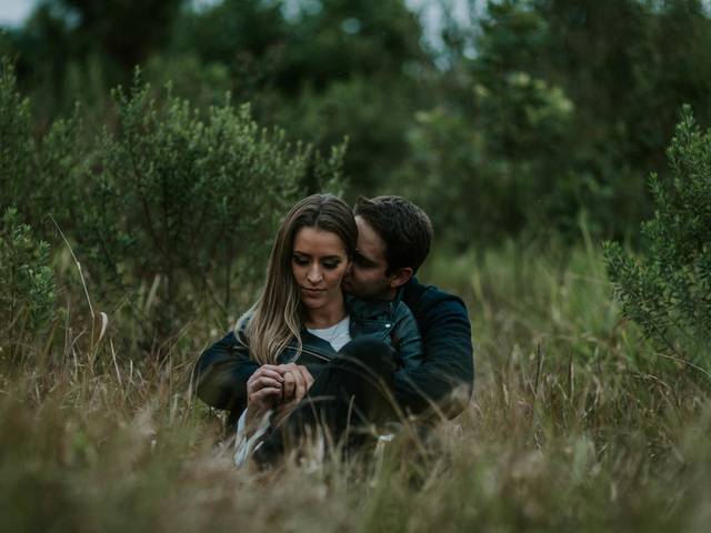 Antes do Sim de Thais + Felipe