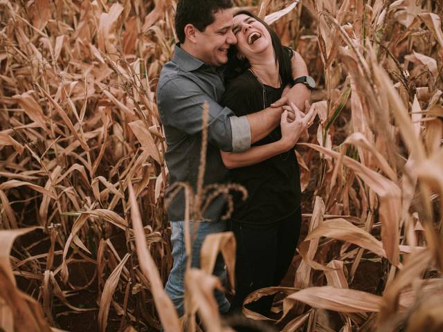 Antes do Sim de Camila + Victor