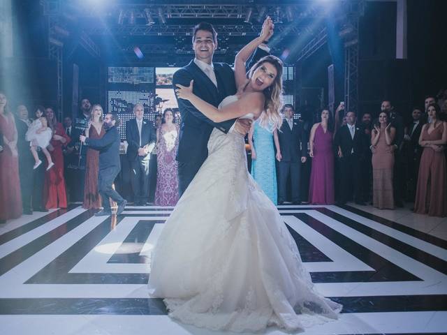 Casamentos de Rafaela & Lucas