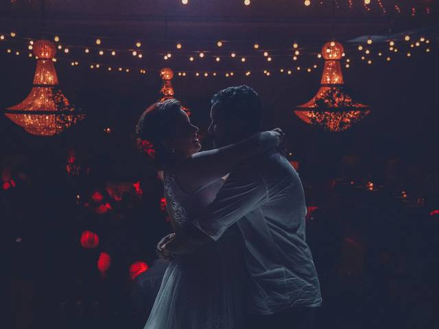 Casamentos de Nathalia & Leandro 