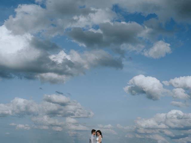 Antes do Sim de Josiane + Renan 