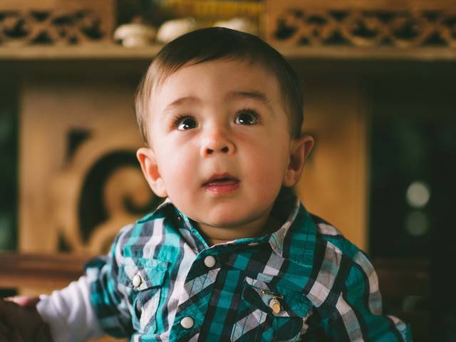 Infantil de Pedro 01 aninho