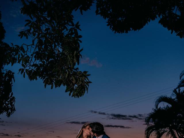 Casamentos de Láis & André