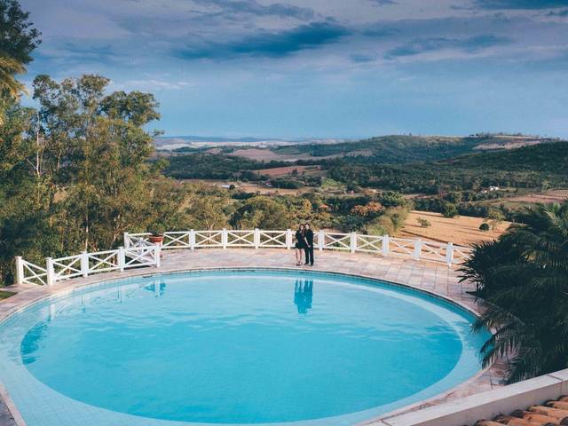 Antes do Sim de Fernanda + Gustavo