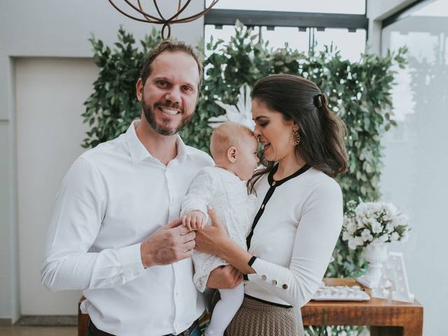 Batizados de Batizado Antonela