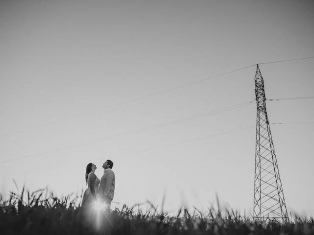 Antes do Sim de Beatriz + Alan