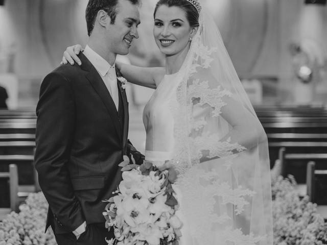 Casamentos de Estela & Bruno